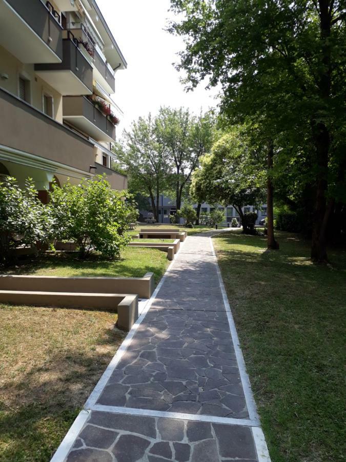 Lovely Corner: Perfect To Visit Treviso/Venezia エクステリア 写真